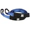 Bulldog Winch Recovery Strap 2" x 20', 20,000lb BS polyester 20029 - alternate 5